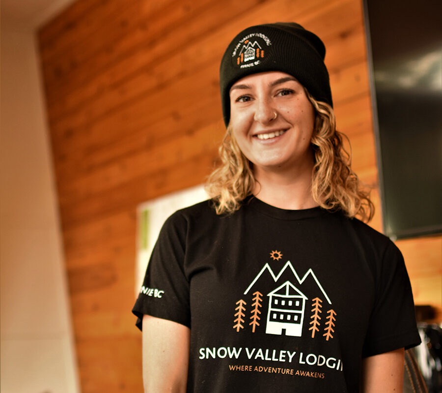 Snow Valley Lodging Shop